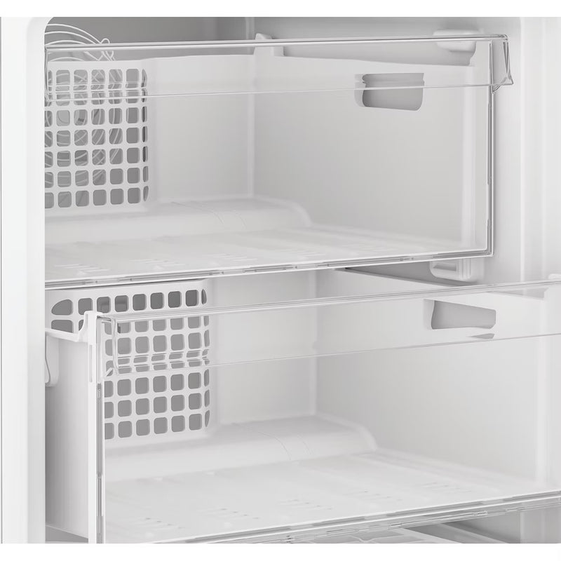 Load image into Gallery viewer, Hotpoint No Frost 50/50 Fridge Freezer | White | 270L | HPKH1261W4UK