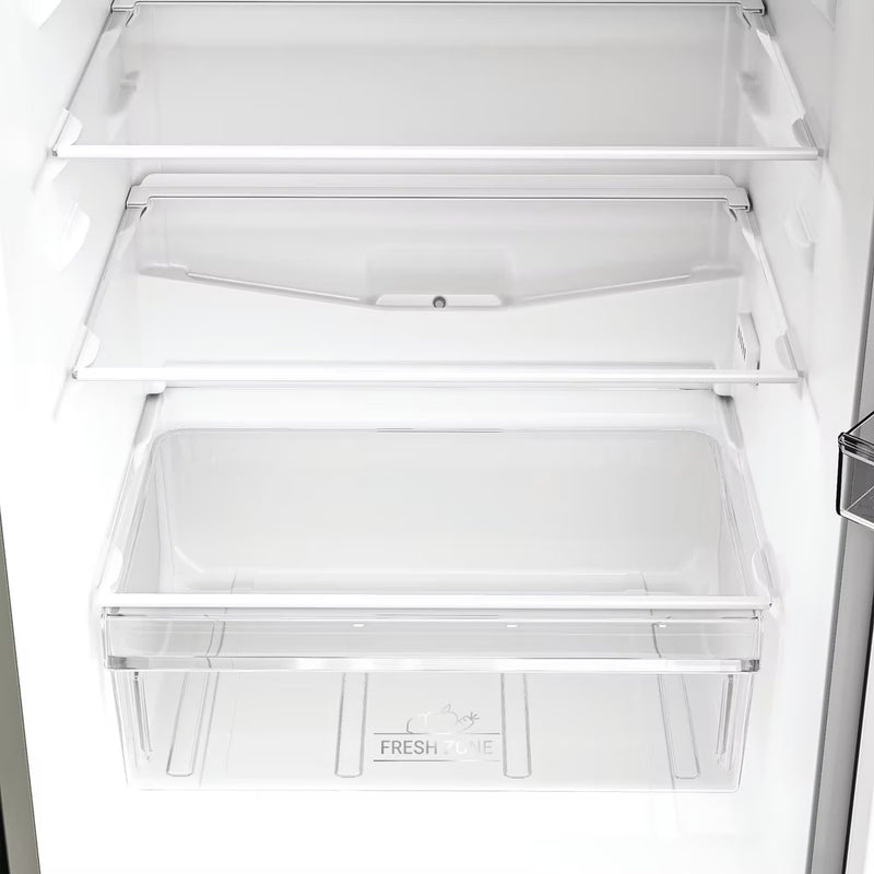 Load image into Gallery viewer, Hotpoint No Frost 50/50 Fridge Freezer | White | 270L | HPKH1261W4UK