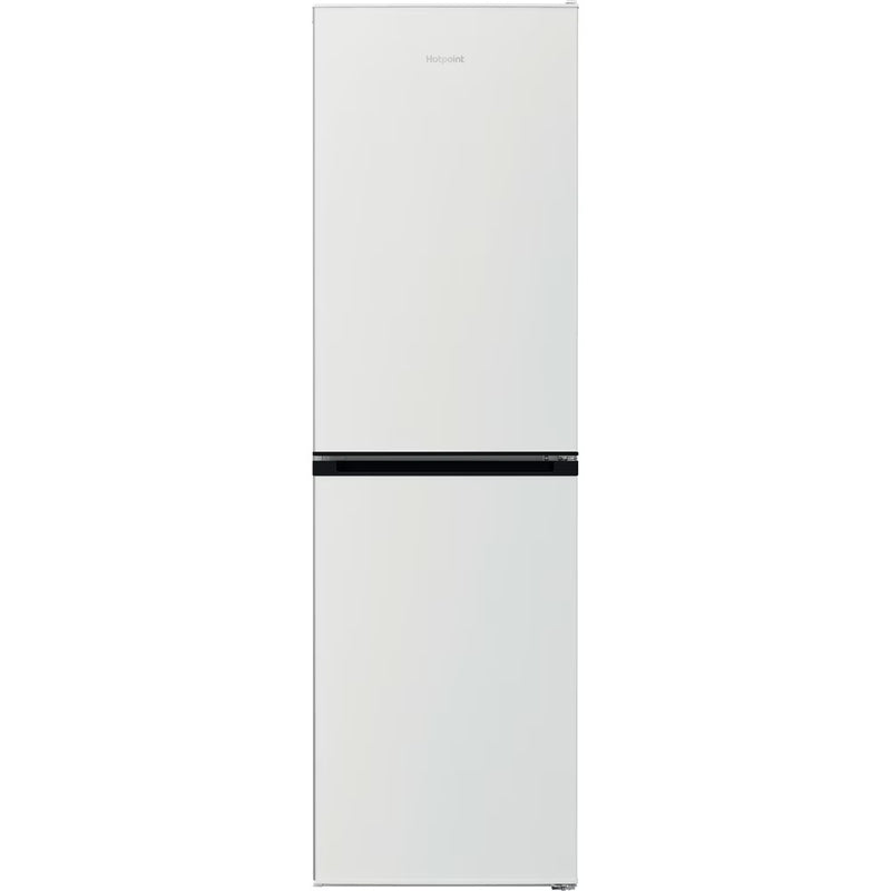 Load image into Gallery viewer, Hotpoint No Frost 50/50 Fridge Freezer | White | 270L | HPKH1261W4UK
