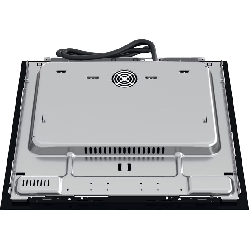 Load image into Gallery viewer, Hotpoint 60cm My Menu Induction Hob | Black | 9 Power Levels | Touch Control With Boost Power and Timer | TQ4160SBF