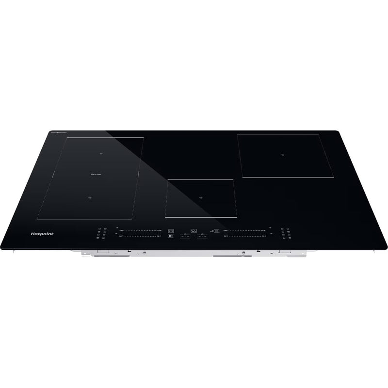 Load image into Gallery viewer, Hotpoint Ticm Cleanprotect Induction Hob | Black | 18 Power Levels | Slider Control | TS6477CCPNE