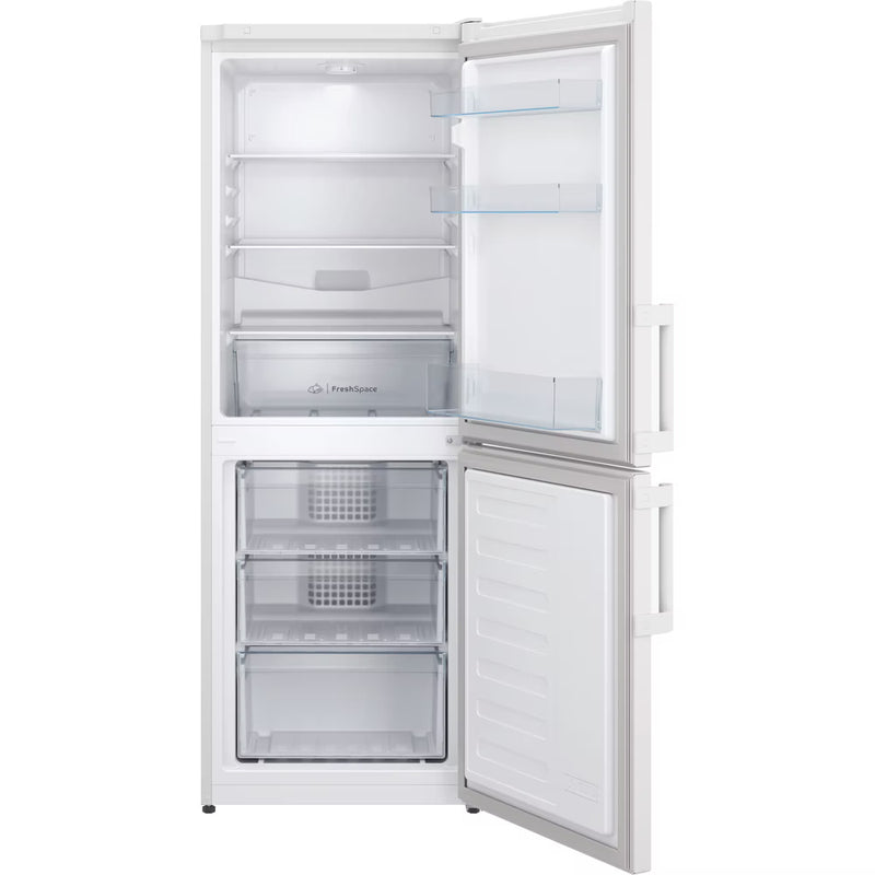 Load image into Gallery viewer, Indesit Low Frost 60/40 Fridge Freezer | White | S4cm | 229l | IB55532WUK