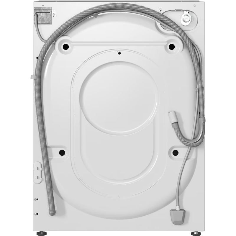 Load image into Gallery viewer, Indesit Built In Front Loading Washing Machine | 9kg | BIWMIL91485UK