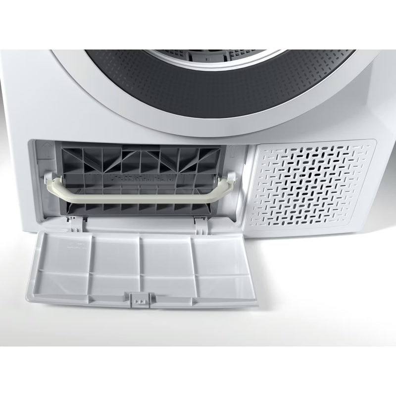 Завантажте зображення в засіб перегляду галереї, Indesit Heat Pump 9kg Tumble Dryer | YTM1192XUK