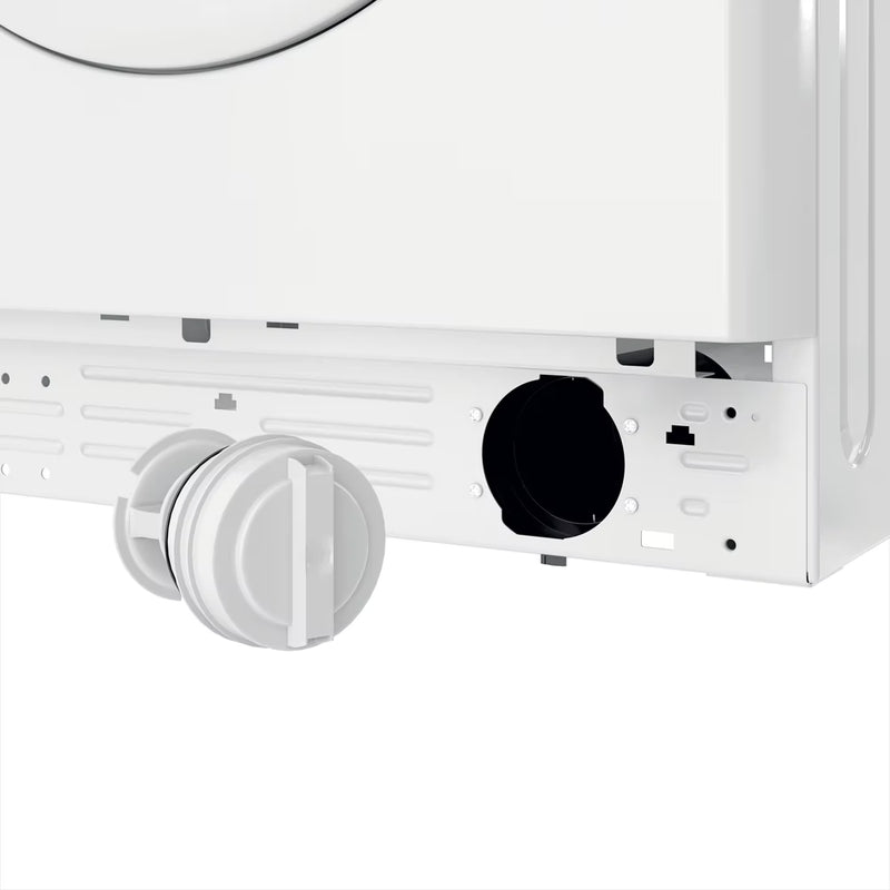 Load image into Gallery viewer, Indesit Washing Machine 8kg | White | B | MTWC81495WUK