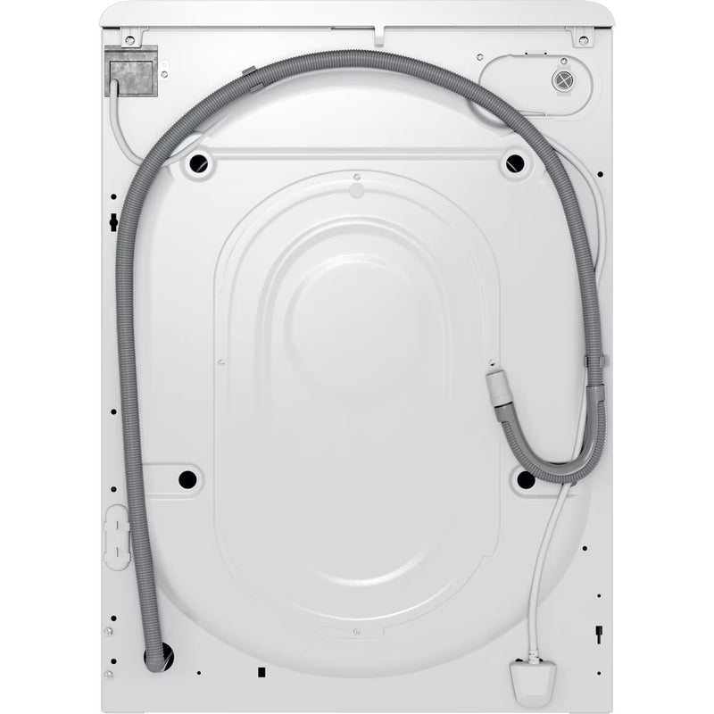 Load image into Gallery viewer, Indesit Washing Machine 8kg | White | B | MTWC81495WUK