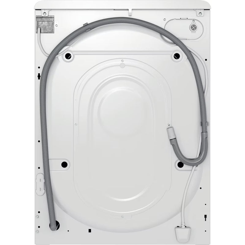 Завантажте зображення в засіб перегляду галереї, Indesit Washing Machine 8kg | White | B | MTWC81495WUK