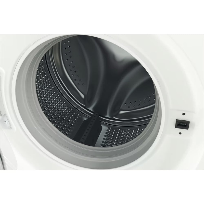 Завантажте зображення в засіб перегляду галереї, Indesit Washing Machine 8kg | White | B | MTWC81495WUK