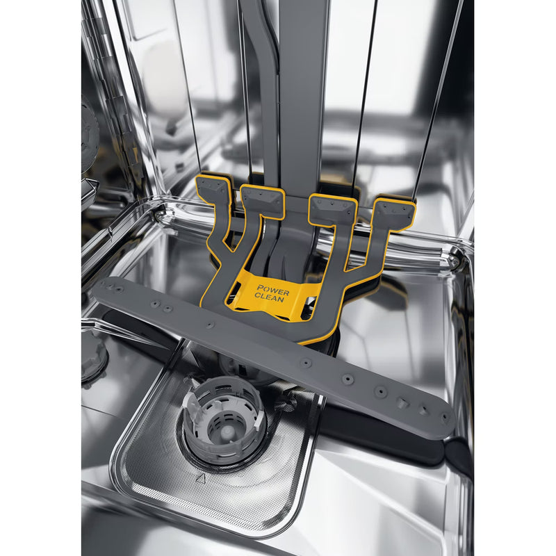 Load image into Gallery viewer, Whirlpool Integrated Dishwasher | Black | W8IA115M3TUSUK