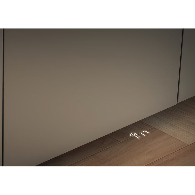 Load image into Gallery viewer, Whirlpool Integrated Dishwasher | Black | W8IA115M3TUSUK