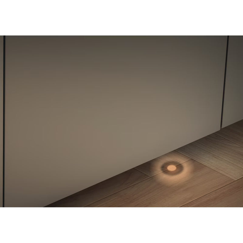 Load image into Gallery viewer, Whirlpool Integrated Dishwasher | Black | W8IB15M6LUK