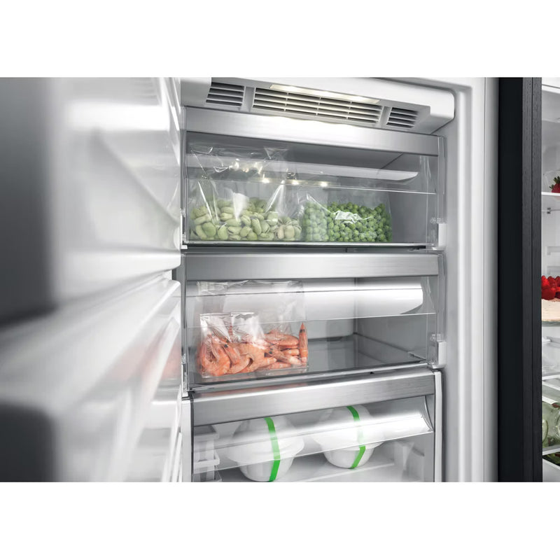 Load image into Gallery viewer, Whirlpool Integrated Upright Freezer | White | AFB18432