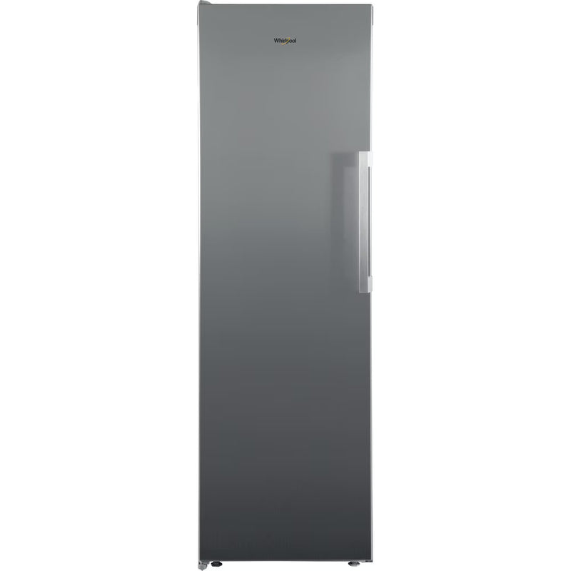 Load image into Gallery viewer, Whirlpool No Frost Upright Freezer | Inox | 59.5cm | 263l | UW8F2CXB2