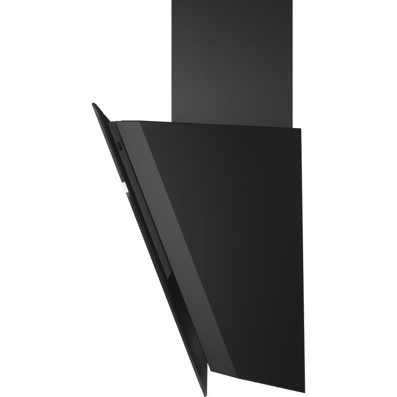 Load image into Gallery viewer, Whirlpool 90cm Vertical Hood | Touch Control | Black With Dishwashable Aluminium Grease Filter | 52/65 Db | WHVS91FLTDPK