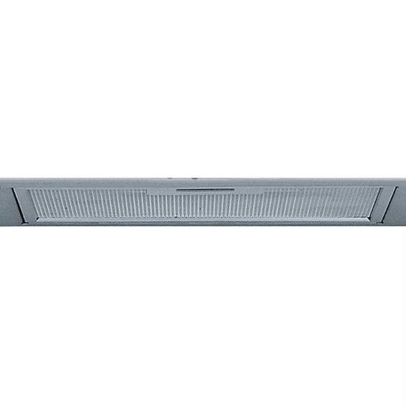 Load image into Gallery viewer, Whirlpool 60cm T-box Hood | Button Control | Stainless Steel with Zenmode | 52/ 71 Db | WHFG64FLMX