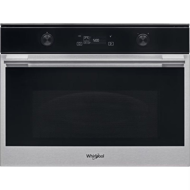Load image into Gallery viewer, Whirlpool W Collection 900w | Stainless Steel | with 3d Wave Technology and Dual Crisp | W7MW561
