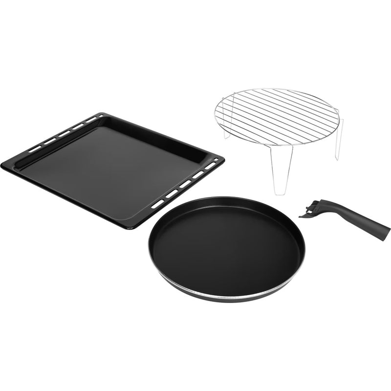 Load image into Gallery viewer, Whirlpool W Collection 900w | Stainless Steel | with 3d Wave Technology and Dual Crisp | W7MW561