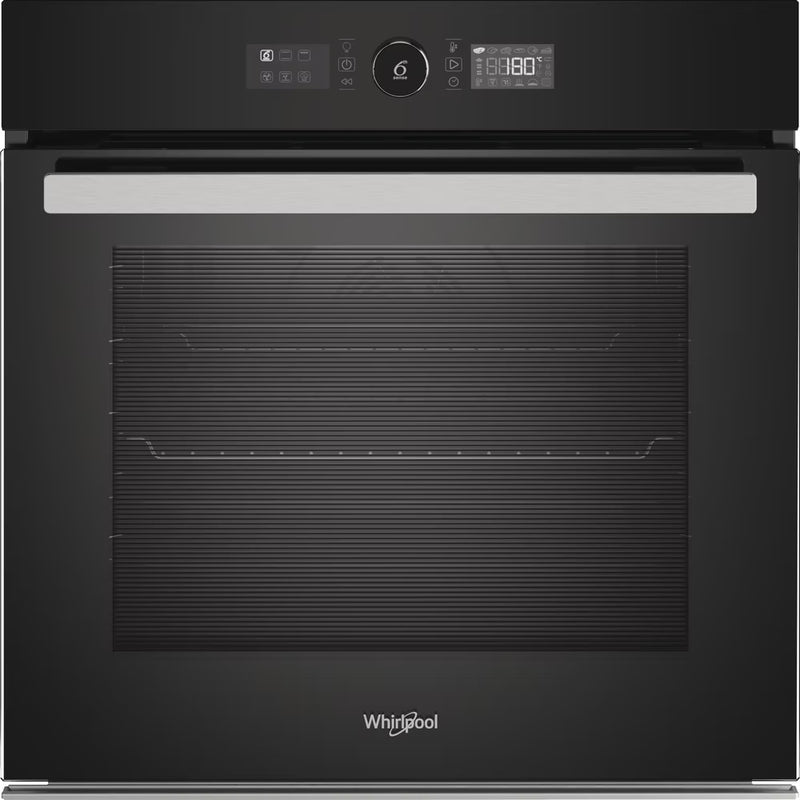 Load image into Gallery viewer, Whirlpool Absolute | Single Oven | 73L | Monodial | Black | Ready2cook and Soft Close | AKZ96230NB
