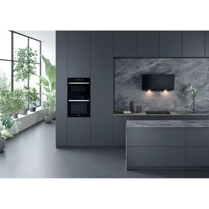 Load image into Gallery viewer, Whirlpool Absolute | Single Oven | 73L | Monodial | Black | Ready2cook and Soft Close | AKZ96230NB