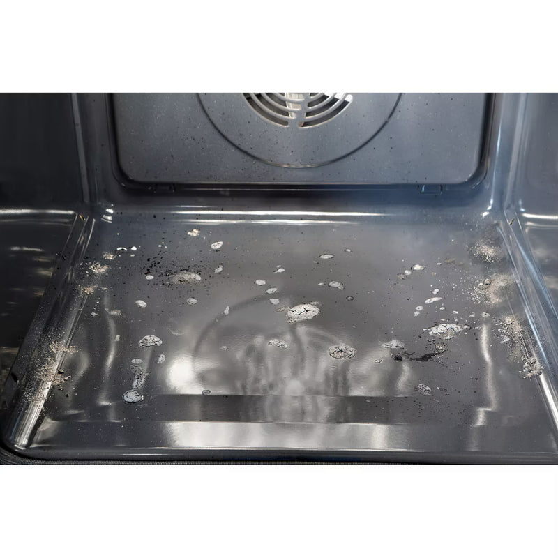 Load image into Gallery viewer, Whirlpool W Collection | Single Oven | 73l | Lcd Push Push Dials | Stainless Steel with 6th Sense | W7OM54SP