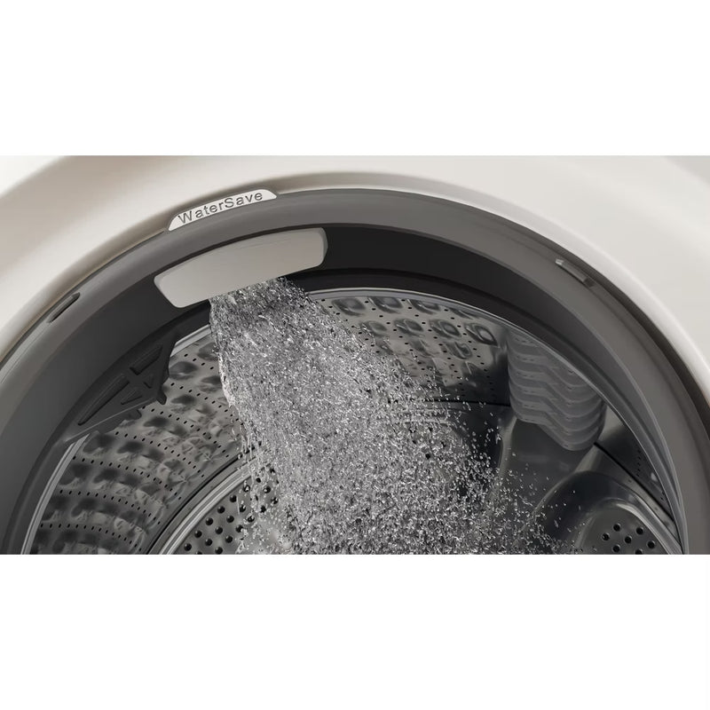Load image into Gallery viewer, Whirlpool Washing Machine | 9kg | White | A-30% | W899ADSILENCEUK