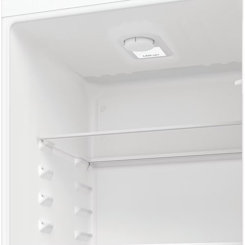 Load image into Gallery viewer, Indesit Low Frost 50/50 Integrated Fridge Freezer | 54CM | 265L | KINS1261B4UK