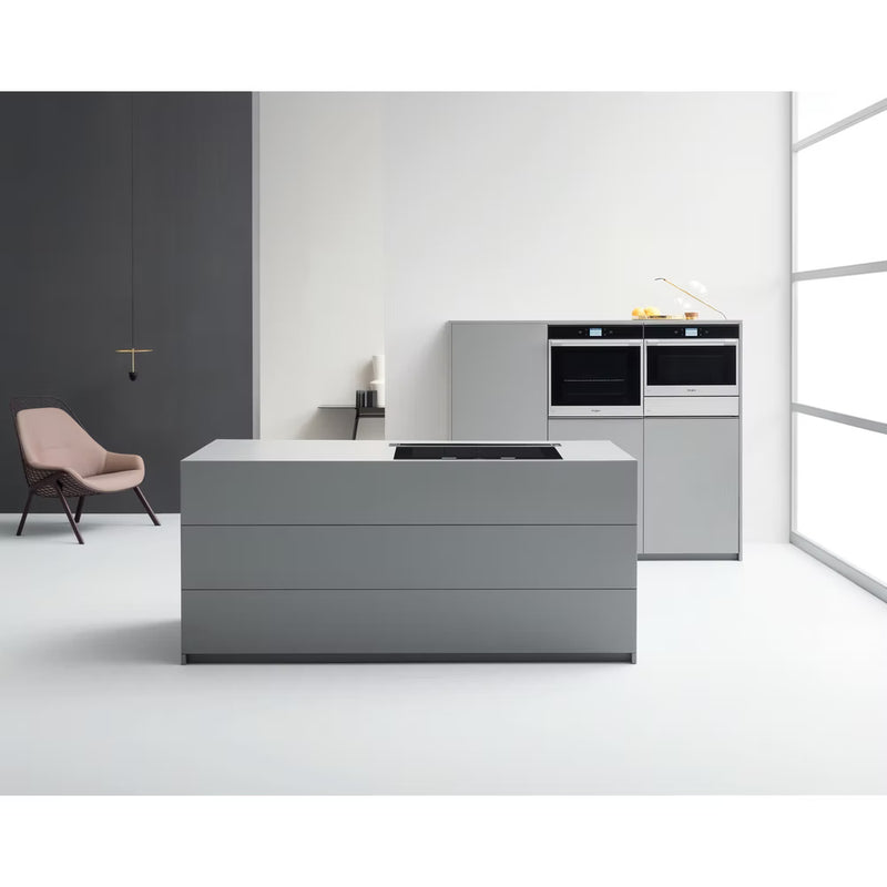 Load image into Gallery viewer, Whirlpool Flexifull Induction Hob | Black | 77cm | SMP778CNEIXL