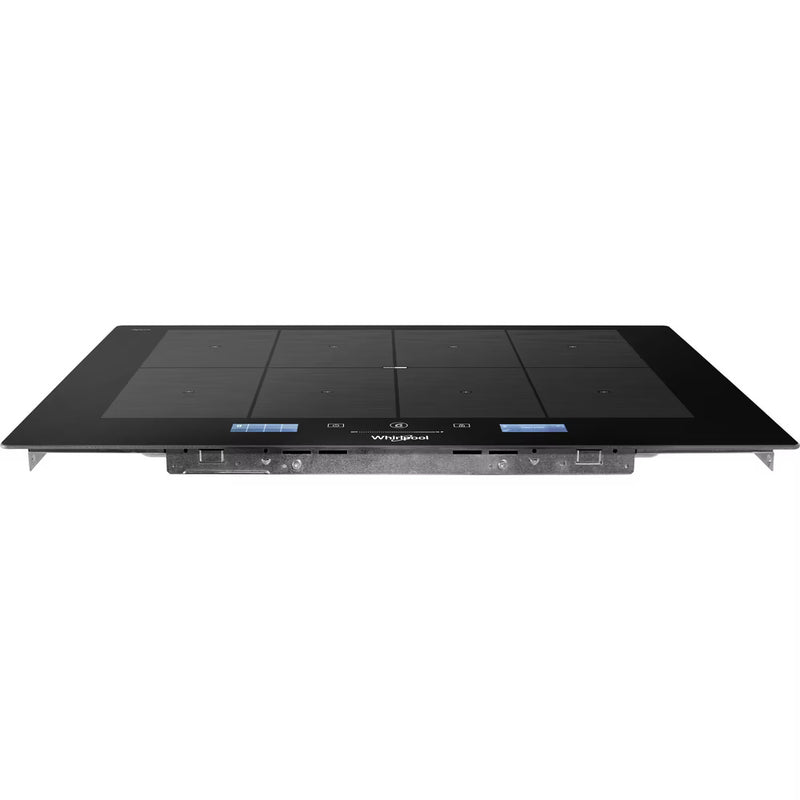 Load image into Gallery viewer, Whirlpool Flexifull Induction Hob | Black | 77cm | SMP778CNEIXL