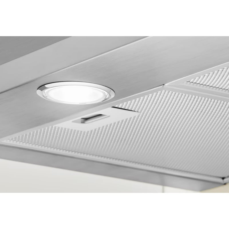 Load image into Gallery viewer, Indesit 90cm Chimney Cooker Hood | Stainless Steel | IHPC95LMX