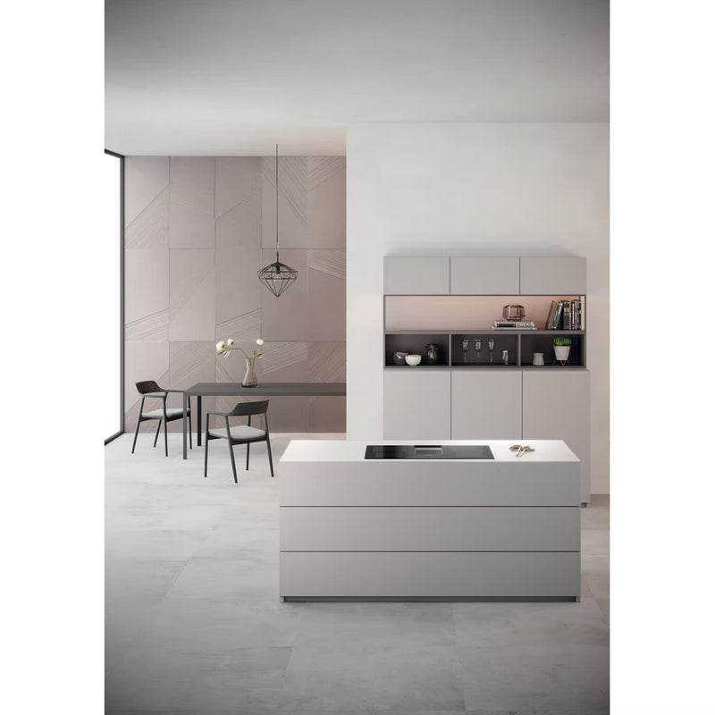 Load image into Gallery viewer, Whirlpool Vented Glass-ceramic Induction Hob | Filter Kit Included | Black | 83cm | WVH92KFKIT1