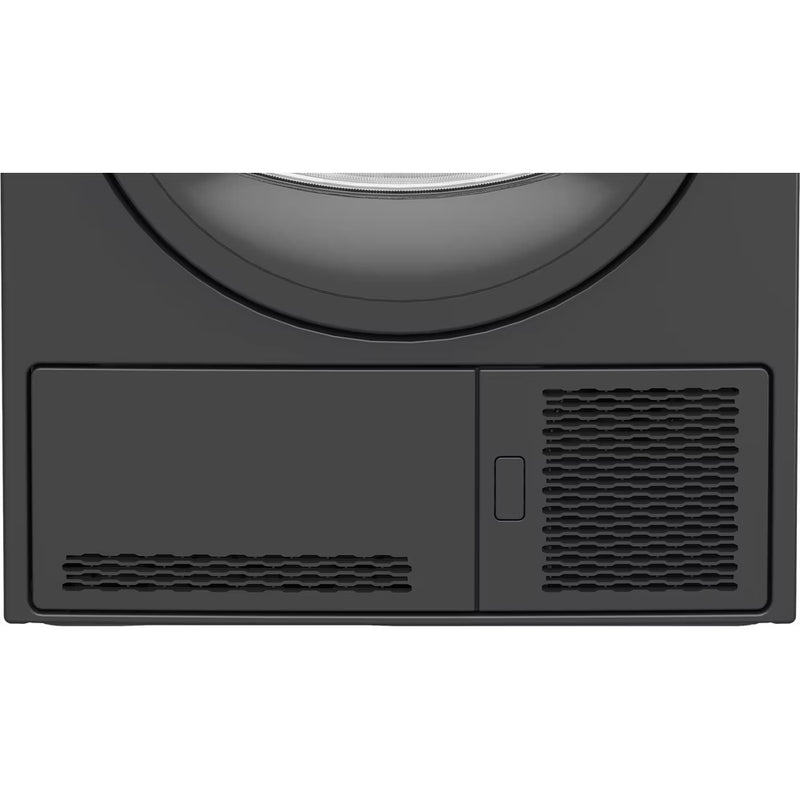 Załaduj obraz do przeglądarki galerii, Hotpoint 9kg Condenser Tumble Dryer Anthracite 15 Cycles | CHDC92GGGDUK