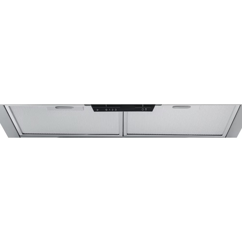 Load image into Gallery viewer, Indesit 60cm Chimney Cooker Hood | Stainless Steel | UHPM63FCSX