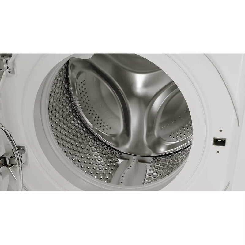 Load image into Gallery viewer, Whirlpool Freshcare Built-in Washer Dryer | White | 9+6kg | 1400rpm | D Rated | BIWDWG961485