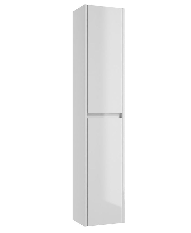 Load image into Gallery viewer, SONAS GLOSS WHITE wall column unit