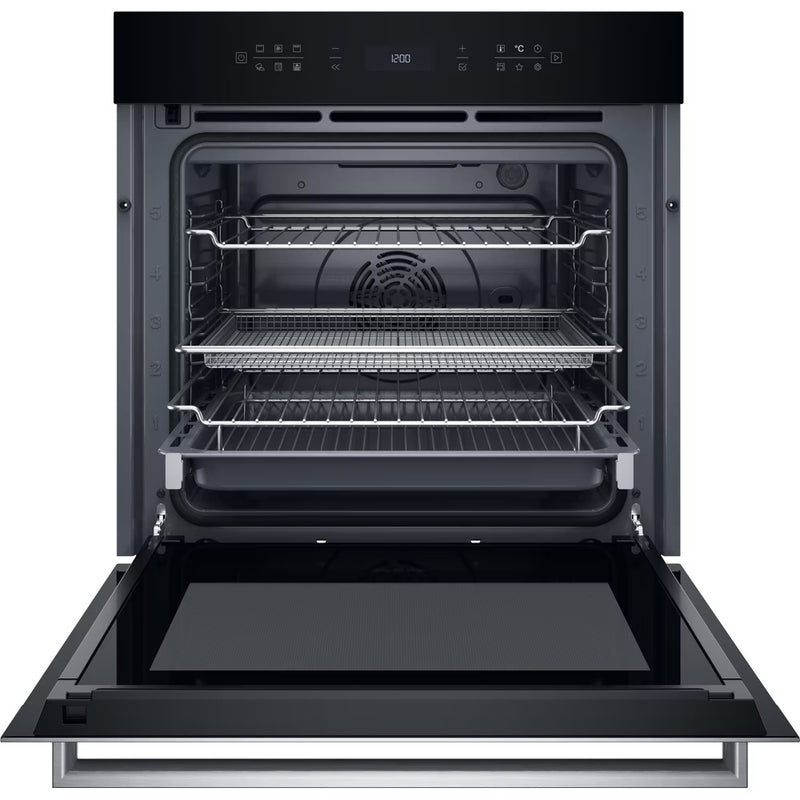 Załaduj obraz do przeglądarki galerii, Hotpoint Class 7 Built-In Electric Single Oven | 73L | Stainless Steel | HOI78PT1SXUK