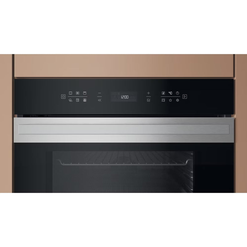 Załaduj obraz do przeglądarki galerii, Hotpoint Class 7 Built-In Electric Single Oven | 73L | Stainless Steel | HOI78PT1SXUK