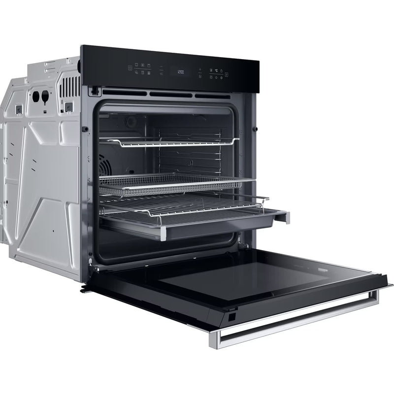 Załaduj obraz do przeglądarki galerii, Hotpoint Class 7 Built-In Electric Single Oven | 73L | Stainless Steel | HOI78PT1SXUK