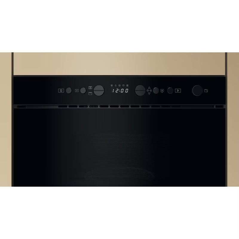 Load image into Gallery viewer, Whirlpool Built-In Microwave Oven | 22L | Stainless Steel | WMN574BXA