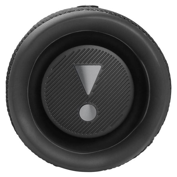 Zaลaduj obraz do przeglฤ
darki galerii, JBL Flip 6 Portable Bluetooth Speaker | Black | JBLFLIP6BLKEU