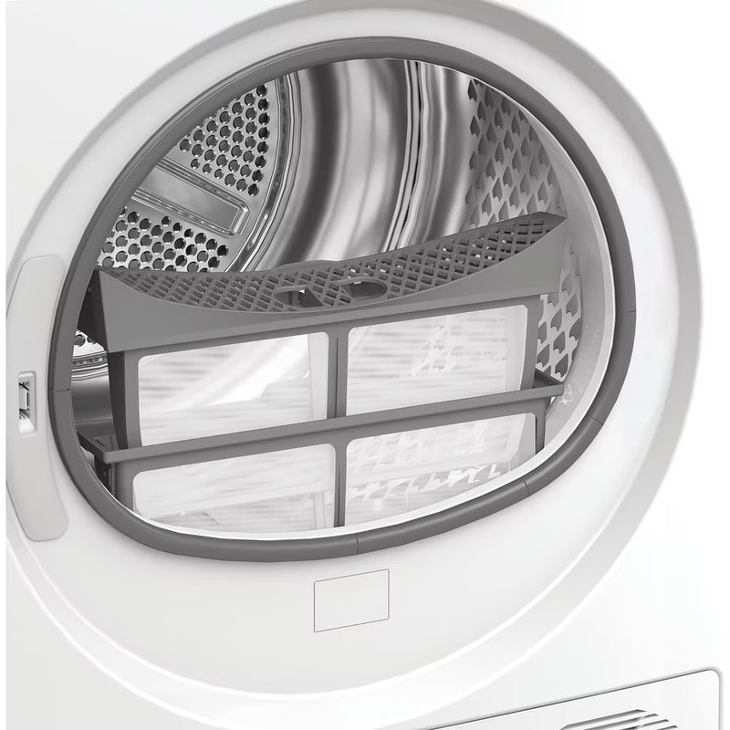 Załaduj obraz do przeglądarki galerii, Whirlpool Heat Pump Tumble Dryer Freestanding | 9kg | WDH09D7W