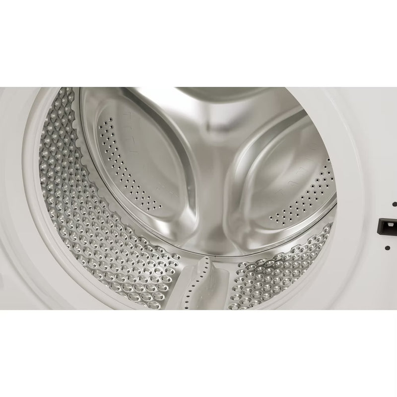 Load image into Gallery viewer, Hotpoint Integrated Washer Dryer | 9kg Wash | 6kg Dry | 1400 Spin | Anti-Stain | Steam Refresh| BIWDHG961485