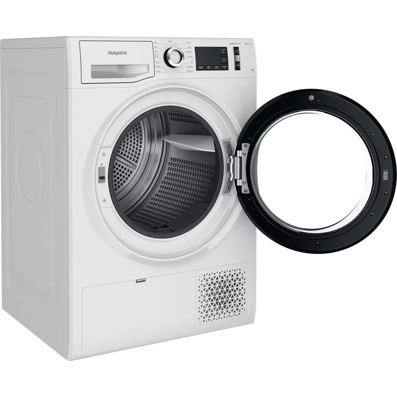 Завантажте зображення в засіб перегляду галереї, Hotpoint Activecare Heat Pump Tumble Dryer | A++ Energy Rated | White | NTM1192XB