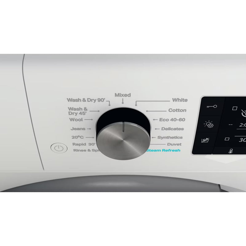 Load image into Gallery viewer, Whirlpool Washer Dryer | FFWDD1174489BSVUK