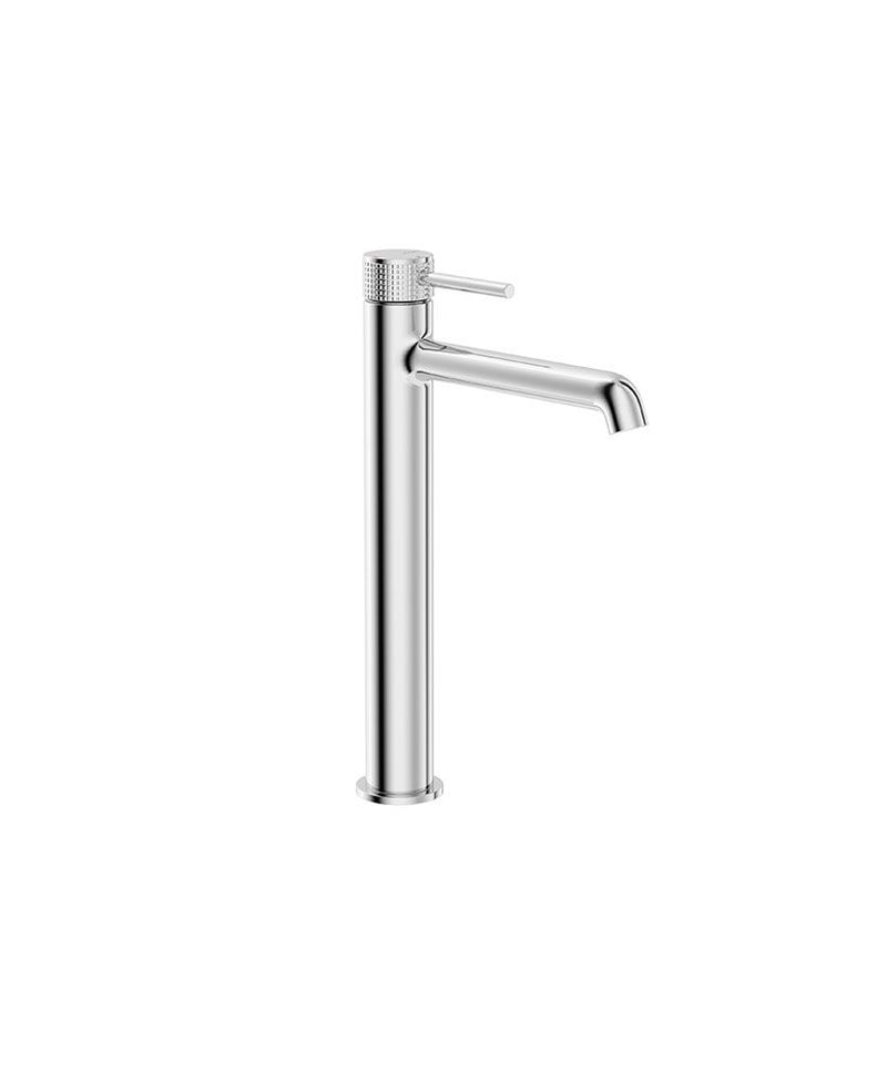 Załaduj obraz do przeglądarki galerii, Freestanding Basin Mixer Chrome
