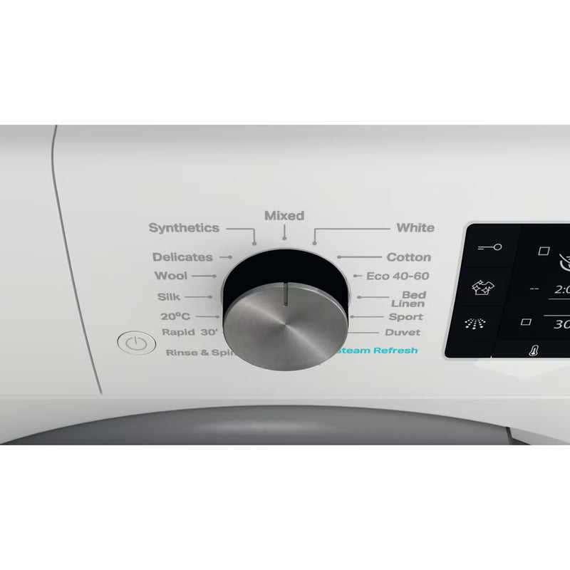 Load image into Gallery viewer, Whirlpool Washing Machine | 10kg | FFD10489BSVUK