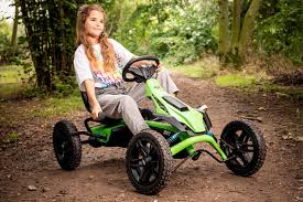Berg Rally DRT Green | 24.40.03.00