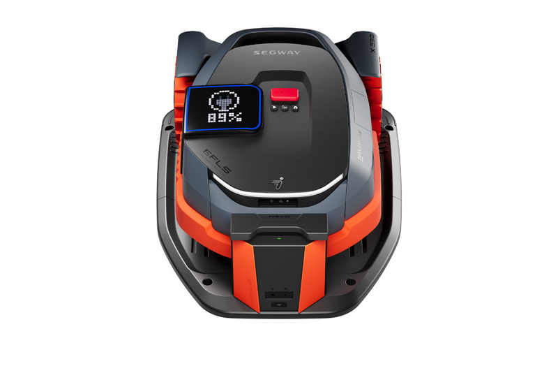 Load image into Gallery viewer, Segway Navimow X315E Robot Lawnmower