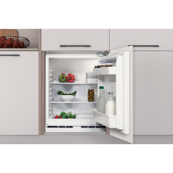 Załaduj obraz do przeglądarki galerii, Indesit Low Frost Integrated Fridge | INBUL011.UK