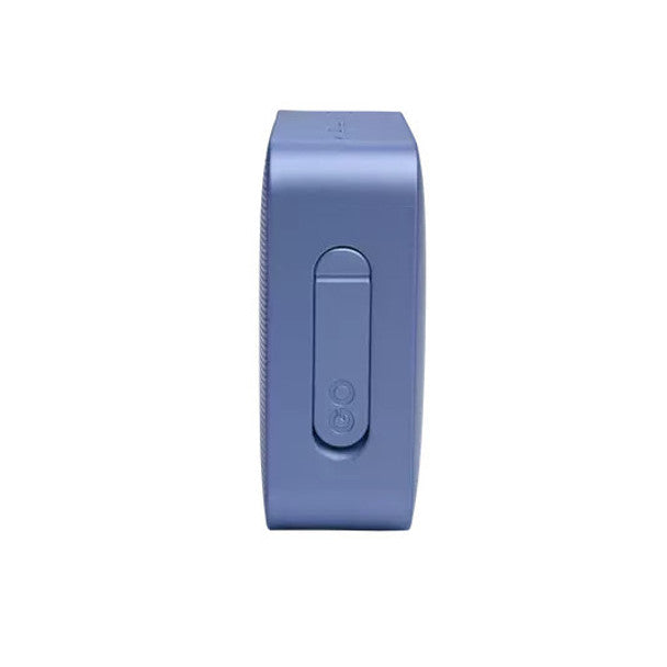 Load image into Gallery viewer, JBL GO Essential Compact Portable Speaker Blue | JBLGOESBLU
