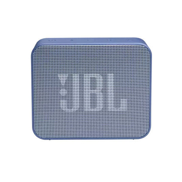 Load image into Gallery viewer, JBL GO Essential Compact Portable Speaker Blue | JBLGOESBLU
